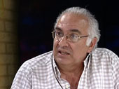 Debate con Joaqun Maestre y Alfonso Cayuela 3